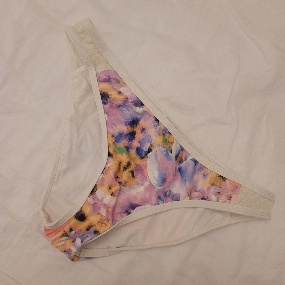 MINKPINK BIKINI BOTTOM